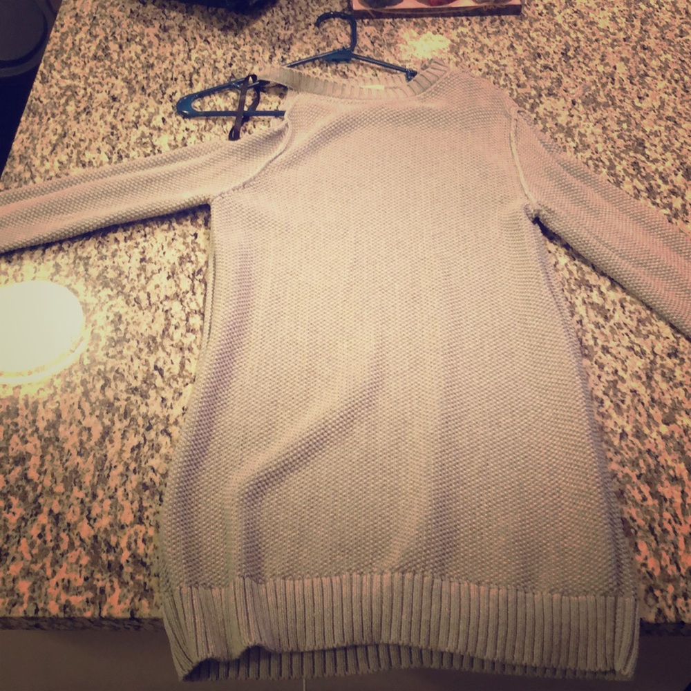 Nation Ltd. Sweater